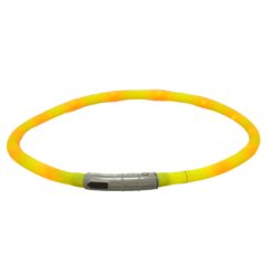 Alternative view of Re-Chargeable Night Time Safety Band