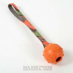 Alternative view of Major Dog Speed Sling Ball