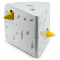 Alternative view of Frolicat Cheese by Petsafe