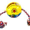 Tuggo Water Weighted Dog Toy - 10inch