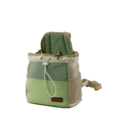 Dog Front Facing Back Pack for small dogs