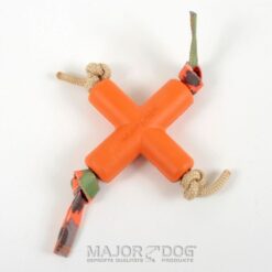 Alternative view of Major Dog - Dog X for Small Dogs
