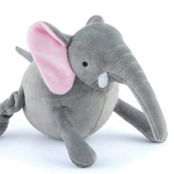 Alternative view of Safari Plush Toy Collection by P.L.A.Y.