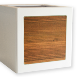 Wood Look Panels for Katt3 Trendy House