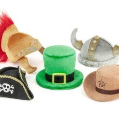 Alternative view of Mutt Hatter Viking