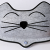 Kitty Face Window Bed by K & H