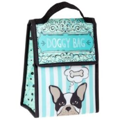 Doggy Bag Lunch Sack