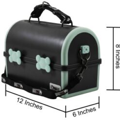 Alternative view of My Pet Pail 12 Piece Pet Feeder