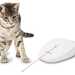 Alternative view of PetSafe Laser Tail Automatic Laser Light