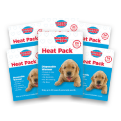 Snuggle Puppy Replacement Pack