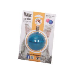 Alternative view of LED Magic Ball  Cat Toy