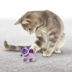 Crackles Winkz Catnip Toy
