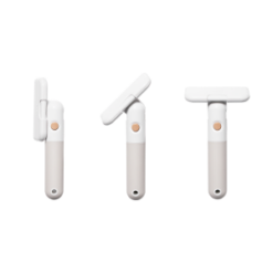 Alternative view of Cat De-shedding Comb By pidan