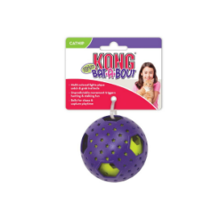 Bat-A-Bout toy with packaging