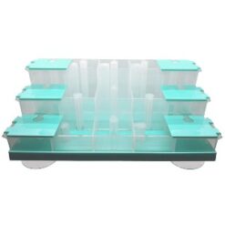 challenging puzzle feeder for cats