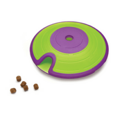 Dog Treat Maze by Outward Hound