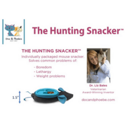 The Hunting Snacker Directions