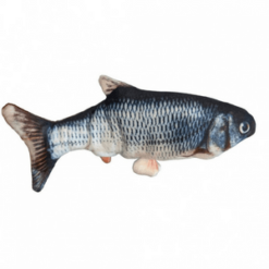 fish toy for cats