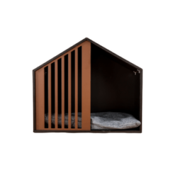 Enkell Collapsible Pet House for Cats
