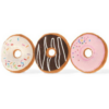 P.L.A.Y. Kitty Kreme Doughnuts