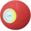 Wicked Ball PE with Enhanced Rubber