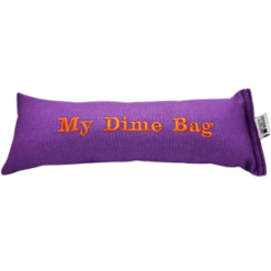 My Dime Bag Catnip Kicker