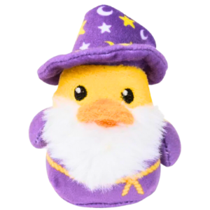 Sirius Quack Cat Toy - Image 3