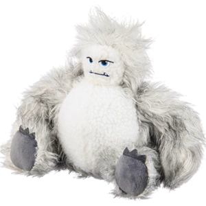 Bettie Yeti Plush Dog Toy