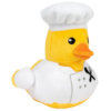 Gordon Quacksay Plush Duck Dog Toy
