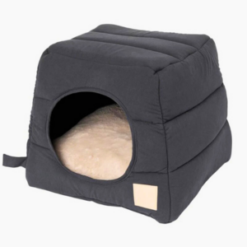 FuzzYard Life Slate Grey Pet Bed