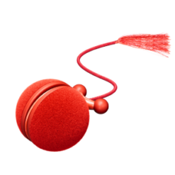 Alternative view of Wicked Ball Duo2