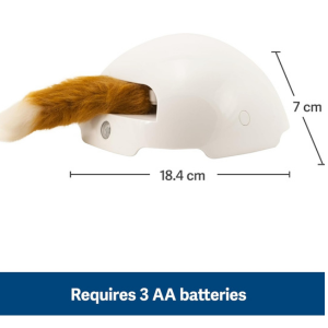 Fox Den Automatic Cat Teaser by Petsafe - Image 2