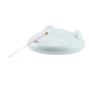Zip Automatic Laser Cat Toy by Petsafe