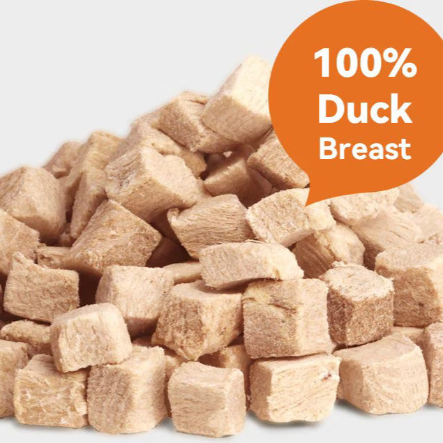 Ranova Freeze Dried Duck - Image 2