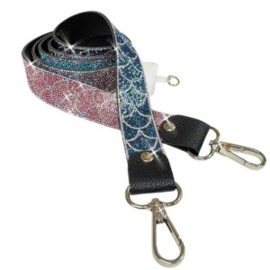 Monarch Mermaid Long Phone Lanyard by Jacqueline Kent