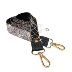 Midnight Mermaid Long Phone Lanyard by Jacqueline Kent