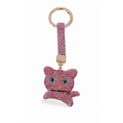 Glitter Cat Keychains - Image 4