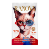 cat food